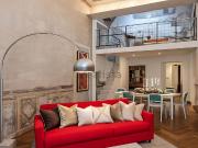 Appartamento in vendita di 150 m² in Via dei Giustiniani