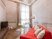 Appartamento in vendita di 150 m² in Via dei Giustiniani