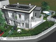 Appartamento in vendita di 150 m² in Via del Bucco, 1