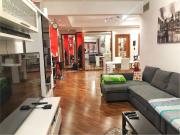 Appartamento in vendita di 150 m² in Via della Magliana, 256