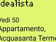 Appartamento in vendita di 150 m² in Via delle Terme