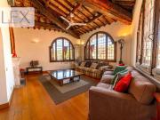 Appartamento in vendita di 150 m² in Via di Monserrato