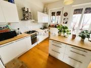 Appartamento in vendita di 150 m² in Via Donatello, 15