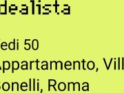 Appartamento in vendita di 150 m² in Via Enrico di San...