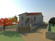 Appartamento in vendita di 150 m² in Via Fortunato Garzelli