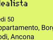 Appartamento in vendita di 150 m² in Via Francesco Angelini