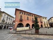 Appartamento in vendita di 150 m² in Via Galileo Ferraris, 6