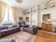 Appartamento in vendita di 150 m² in Via Giordano Bruno, 18