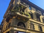 Appartamento in vendita di 150 m² in Via Giordano Bruno