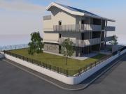 Appartamento in vendita di 154 m² in Via Giulio Verne, 3