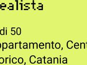 Appartamento in vendita di 150 m² in Via Giuseppe Garibaldi