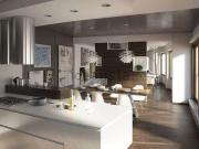 Appartamento in vendita di 150 m² in Via Giuseppe Malmusi