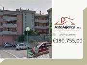Appartamento in vendita di 150 m² in Via Italo...