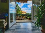 Appartamento in vendita di 150 m² in Via Ivanoe Amoretti