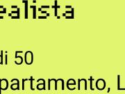 Appartamento in vendita di 150 m² in Via Larga, 58