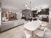 Appartamento in vendita di 150 m² in Via Lario, 21