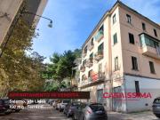 Appartamento in vendita di 150 m² in Via Ligea