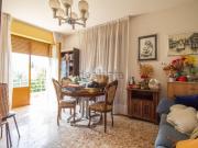 Appartamento in vendita di 150 m² in Via Loreto Mattei, 23
