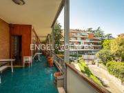 Appartamento in vendita di 150 m² in Via Mario Fascetti