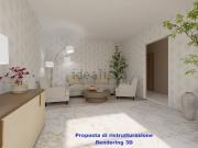 Appartamento in vendita di 150 m² in Via Monte Limbara, 15