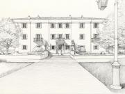 Appartamento in vendita di 150 m² in Via Ombrosa