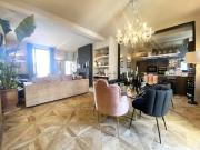 Appartamento in vendita di 150 m² in Via Petrarca