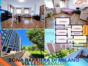 Appartamento in vendita di 150 m² in Via Ruggero...