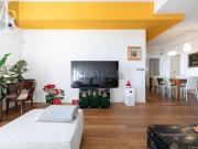 Appartamento in vendita di 150 m² in Via San Mamolo, 12