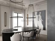 Appartamento in vendita di 150 m² in Via Statuto