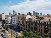 Appartamento in vendita di 150 m² in Via Valtellina, 56