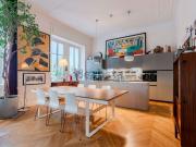 Appartamento in vendita di 150 m² in Viale Corsica, 37