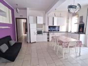 Appartamento in vendita di 150 m² in Viale Santa Panagia, 92