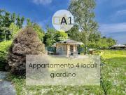 Appartamento in vendita di 151 m²