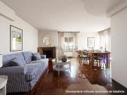 Appartamento in vendita di 151 m² in Via Cesare Battisti, 24