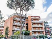 Appartamento in vendita di 151 m² in Via della Balduina
