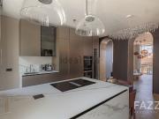 Appartamento in vendita di 151 m² in Via Mercato