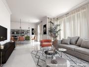 Appartamento in vendita di 152 m² in Via Attilio Cassoni, 6