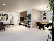 Appartamento in vendita di 152 m² in Via Italo Bordin