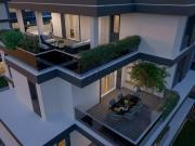 Appartamento in vendita di 152 m² in Via Pietro Nenni, 5