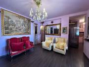 Appartamento in vendita di 153 m²