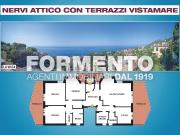 Appartamento in vendita di 153 m² in Via Aurelia