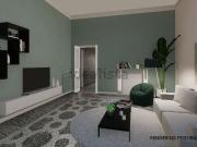 Appartamento in vendita di 153 m² in Via Caffaro, 19