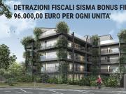 Appartamento in vendita di 153 m² in Via Montelungo, 3