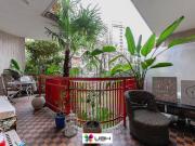 Appartamento in vendita di 153 m² in Via Paolo Lomazzo, 51