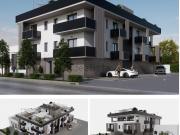 Appartamento in vendita di 154 m² in Strada Seconda, 8