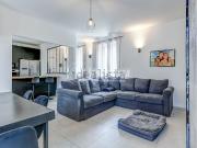 Appartamento in vendita di 154 m² in Via Aronco