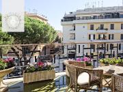 Appartamento in vendita di 154 m² in Via Aurelia, 346