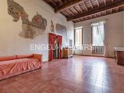 Appartamento in vendita di 154 m² in Via dei Coronari Appartamento in vendita di 154 m² in Via dei Coronari