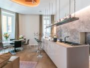 Appartamento in vendita di 154 m² in Via della Scrofa Appartamento in vendita di 154 m² in Via della Scrofa