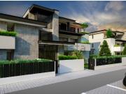 Appartamento in vendita di 154 m² in Via Jacopo Marchese, 25